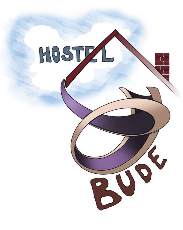 Hostel Bude Koetaisi Buitenkant foto